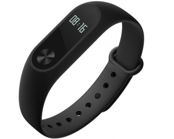 Xiaomi Mi Band 2 OLED displej